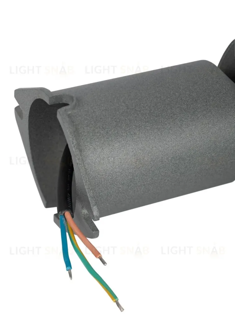 Консольный светильник Эра SPP-507-0-50K-100 100Вт 5000К IP65 КСС Ш регулируемый угол наклона Б0068904 Б0068904