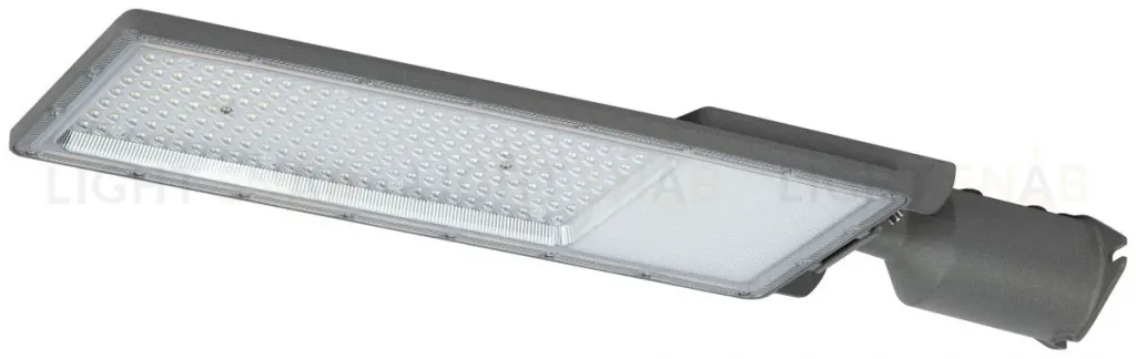 Консольный светильник Эра SPP-507-0-50K-150 150Вт 5000К IP65 КСС Ш регулируемый угол наклона Б0068905 Б0068905