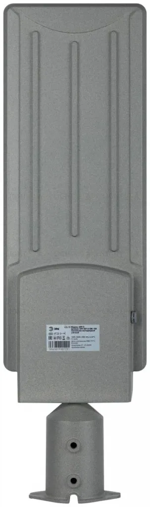 Консольный светильник Эра SPP-507-0-50K-150 150Вт 5000К IP65 КСС Ш регулируемый угол наклона Б0068905 Б0068905