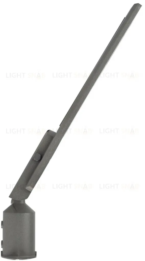 Консольный светильник Эра SPP-507-0-50K-150 150Вт 5000К IP65 КСС Ш регулируемый угол наклона Б0068905 Б0068905