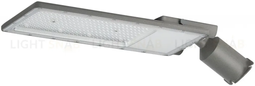 Консольный светильник Эра SPP-507-0-50K-150 150Вт 5000К IP65 КСС Ш регулируемый угол наклона Б0068905 Б0068905