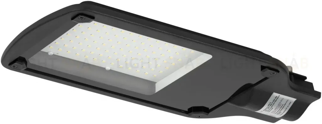 Консольный светильник Эра SPP-504-0-65K-050 50Вт 6500К IP65 КСС Д Б0071653 Б0071653