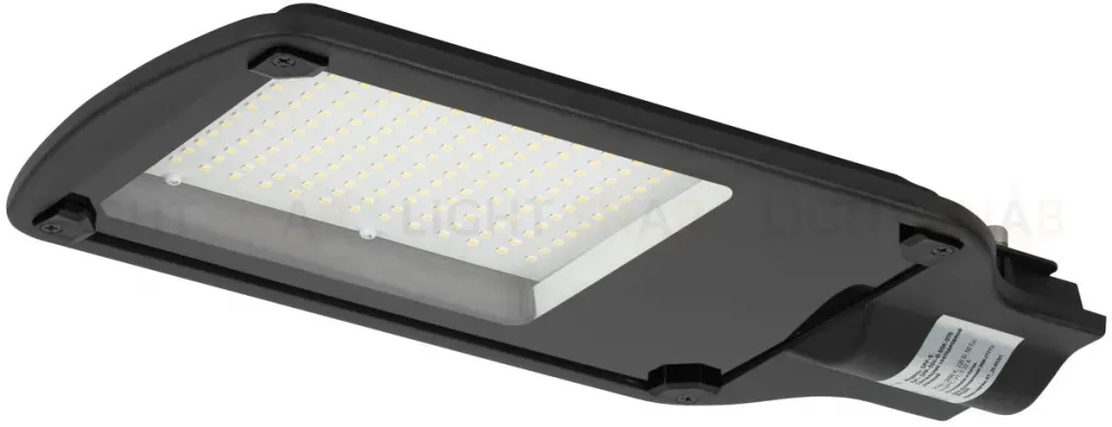 Консольный светильник Эра SPP-504-0-65K-070 70Вт 6500К IP65 КСС Д Б0071654 Б0071654