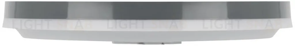 Потолочный светильник Эра SPB-6 Opal 86W-3K-6,5K-RC GR с ДУ Б0070182 Б0070182