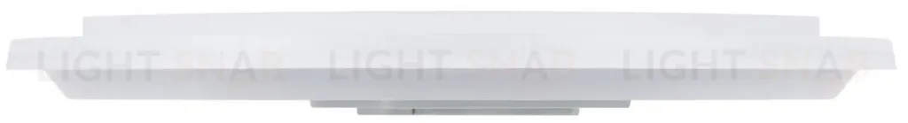Потолочный светильник Эра SPB-6 Olimp 86W-3K-6,5K-RC WH+GR с ДУ Б0070183 Б0070183