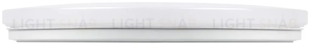 Потолочный светильник Эра Классик без ДУ SPB-6 Slim 4 70W-4K 4000K Б0071163 Б0071163