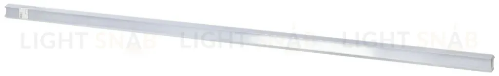 Профиль для монтажа однофазного шинопровода в натяжной потолок Эра TR-1PTR-RMP Б0072919 Б0072919