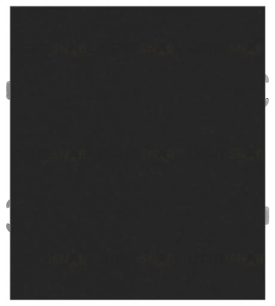 Кнопка Эра Arktik 16-1109-05 10АХ-250В антрацит Б0070398 Б0070398