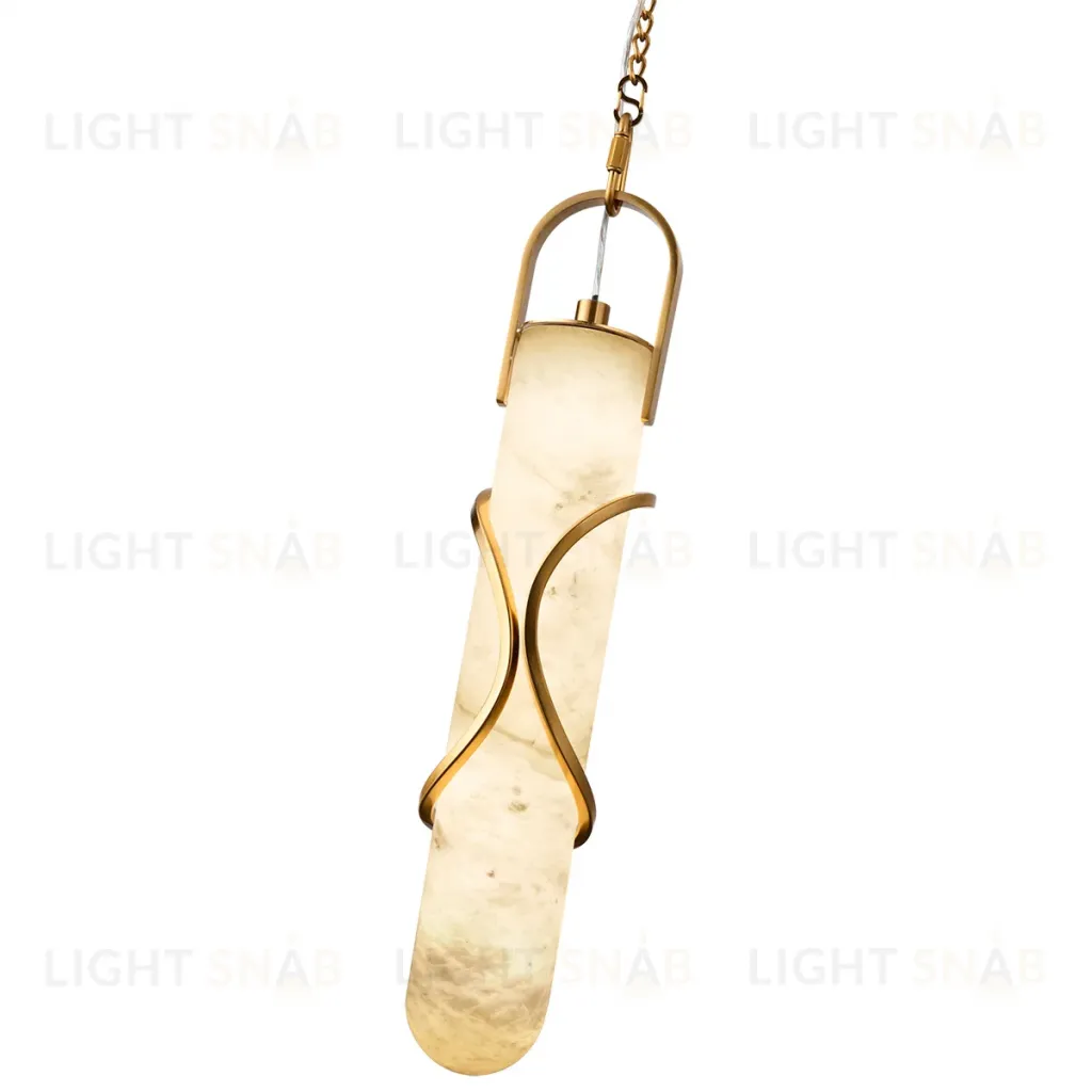 Подвесной светильник Odeon Light L-Vision Parma 6672/10L 6672/10L