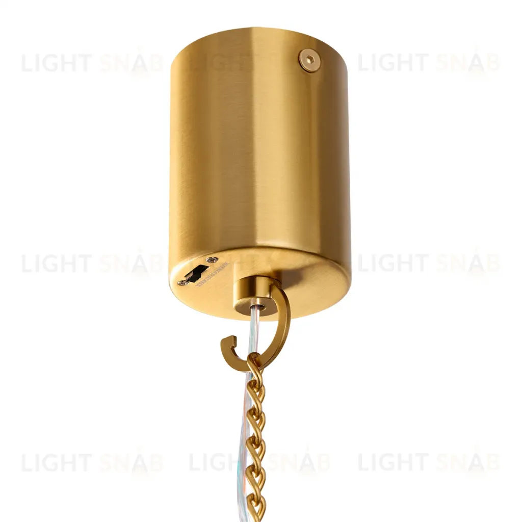 Подвесной светильник Odeon Light L-Vision Parma 6672/10L 6672/10L
