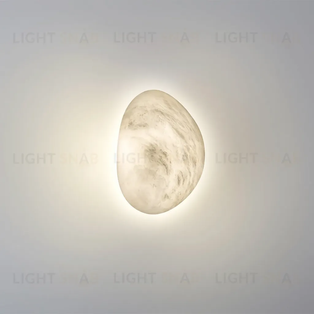 Настенный светильник Odeon Light L-Vision Marbella 6684/5WL 6684/5WL