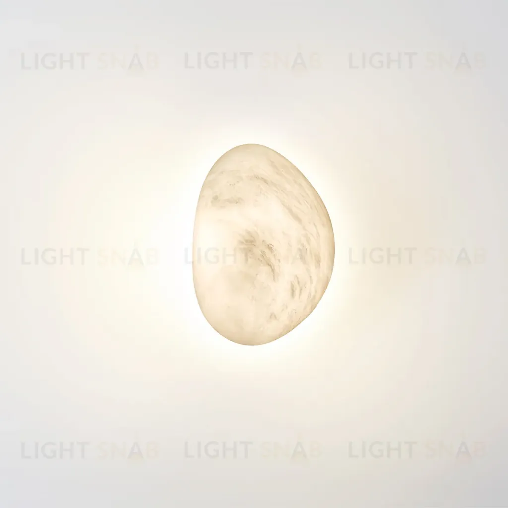 Настенный светильник Odeon Light L-Vision Marbella 6684/5WL 6684/5WL