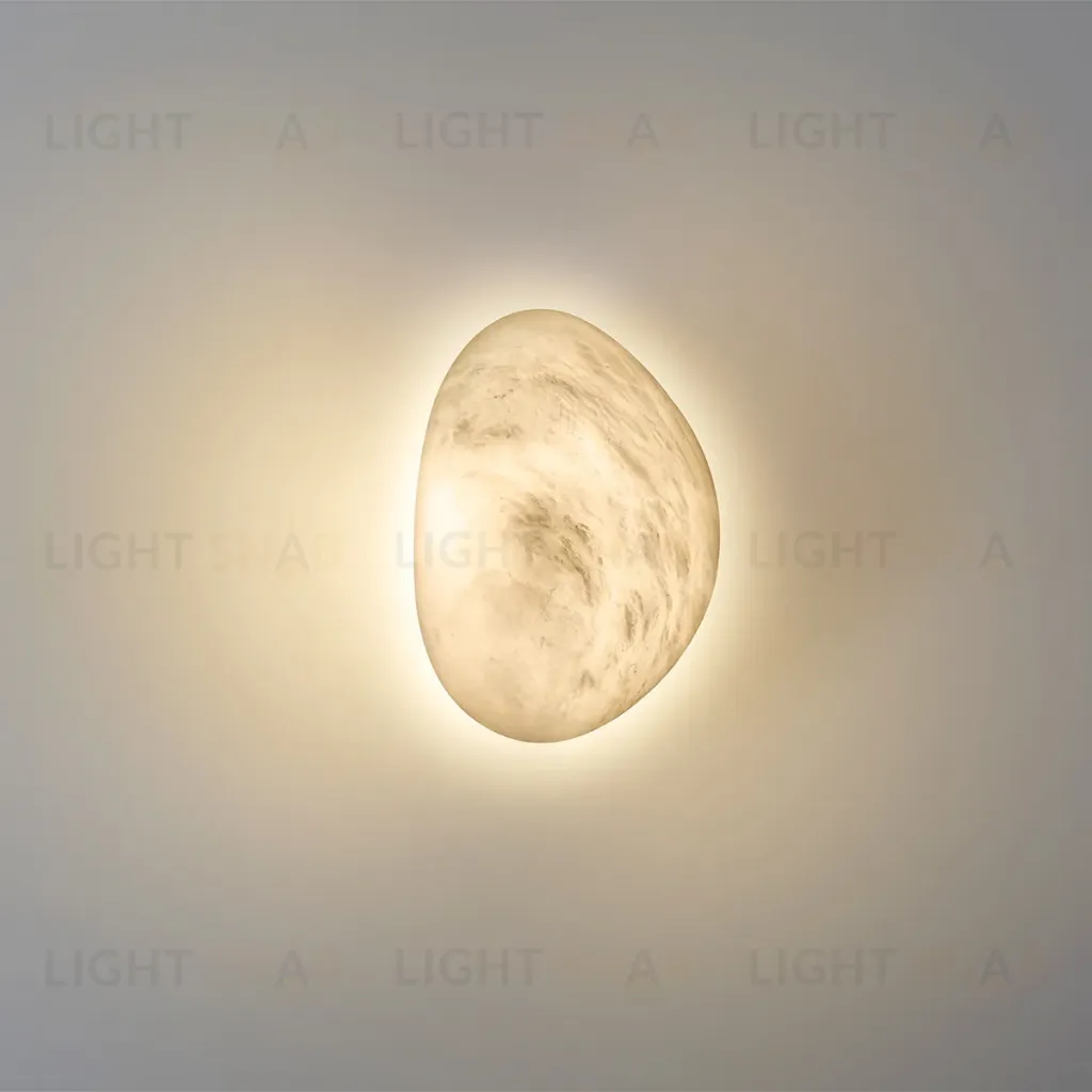 Настенный светильник Odeon Light L-Vision Marbella 6684/5WL 6684/5WL