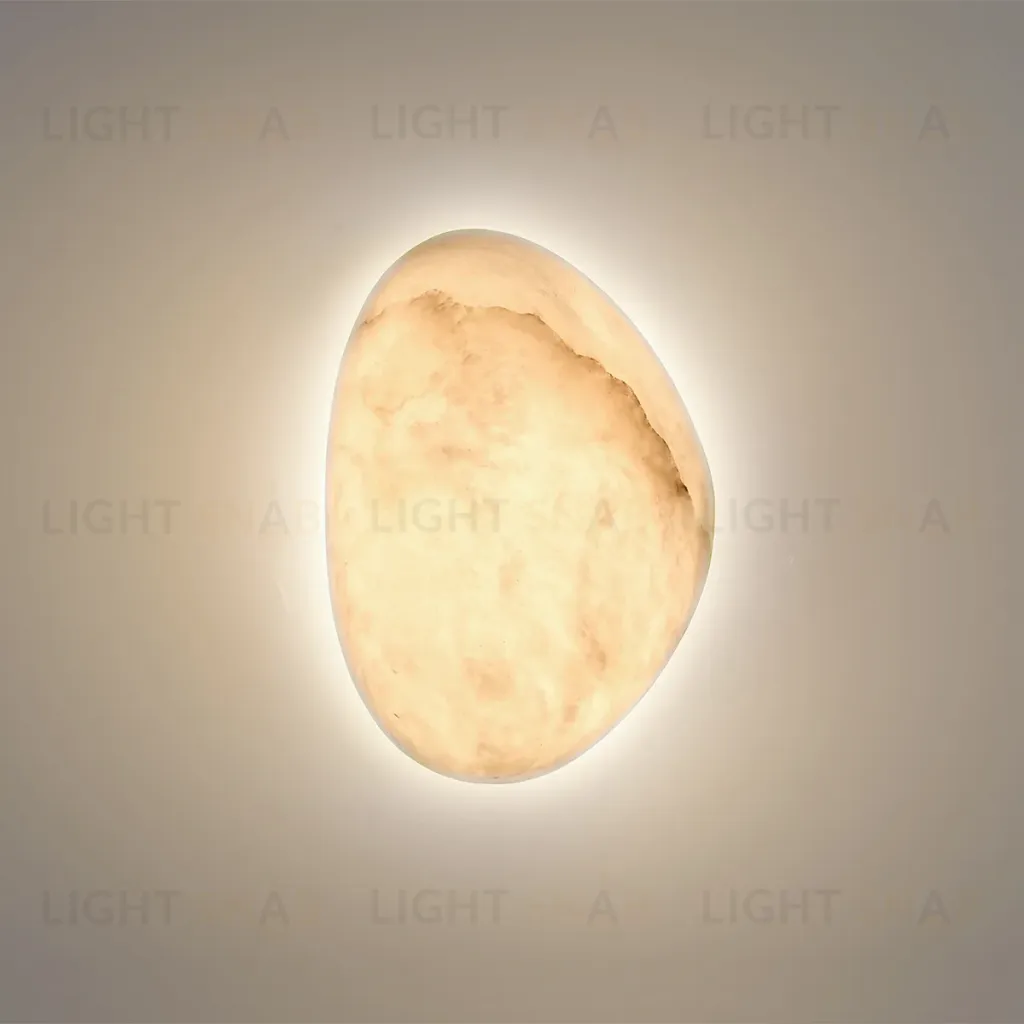 Настенный светильник Odeon Light L-Vision Marbella 6684/10WL 6684/10WL