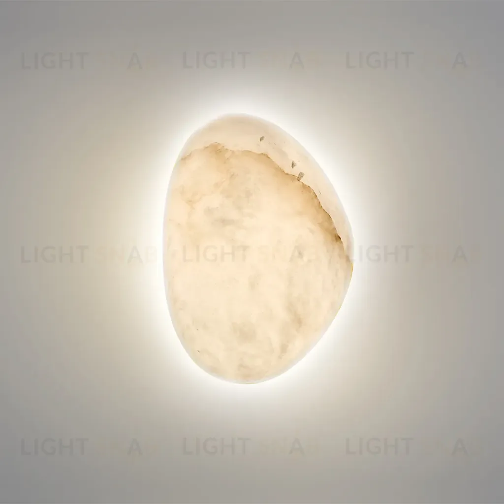 Настенный светильник Odeon Light L-Vision Marbella 6684/10WL 6684/10WL