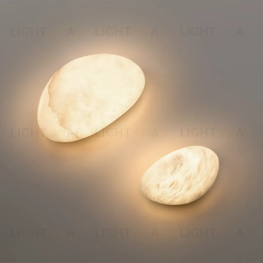 Настенный светильник Odeon Light L-Vision Marbella 6684/10WL 6684/10WL