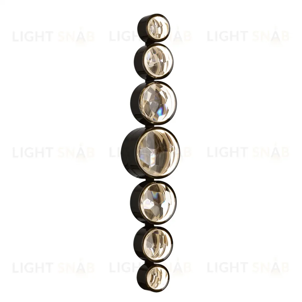 Настенный светильник Odeon Light L-Vision Spilla 7174/15WL 7174/15WL