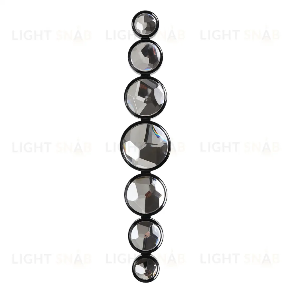 Настенный светильник Odeon Light L-Vision Spilla 7174/15WL 7174/15WL