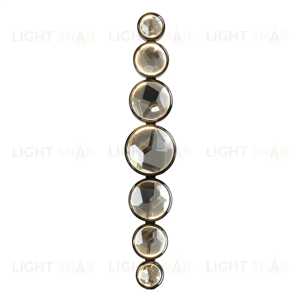 Настенный светильник Odeon Light L-Vision Spilla 7174/15WL 7174/15WL
