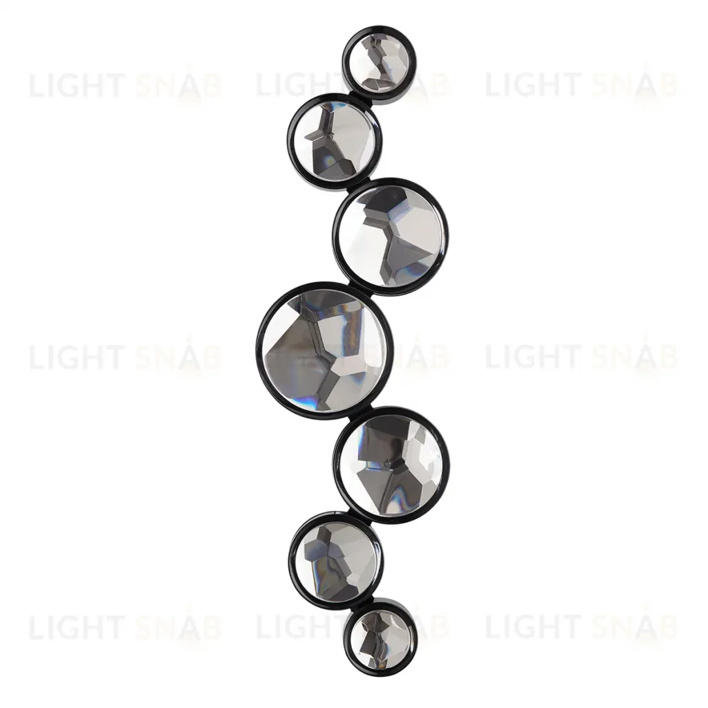 Настенный светильник Odeon Light L-Vision Spilla 7174/15WLA 7174/15WLA