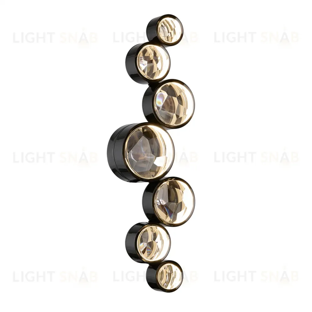 Настенный светильник Odeon Light L-Vision Spilla 7174/15WLA 7174/15WLA