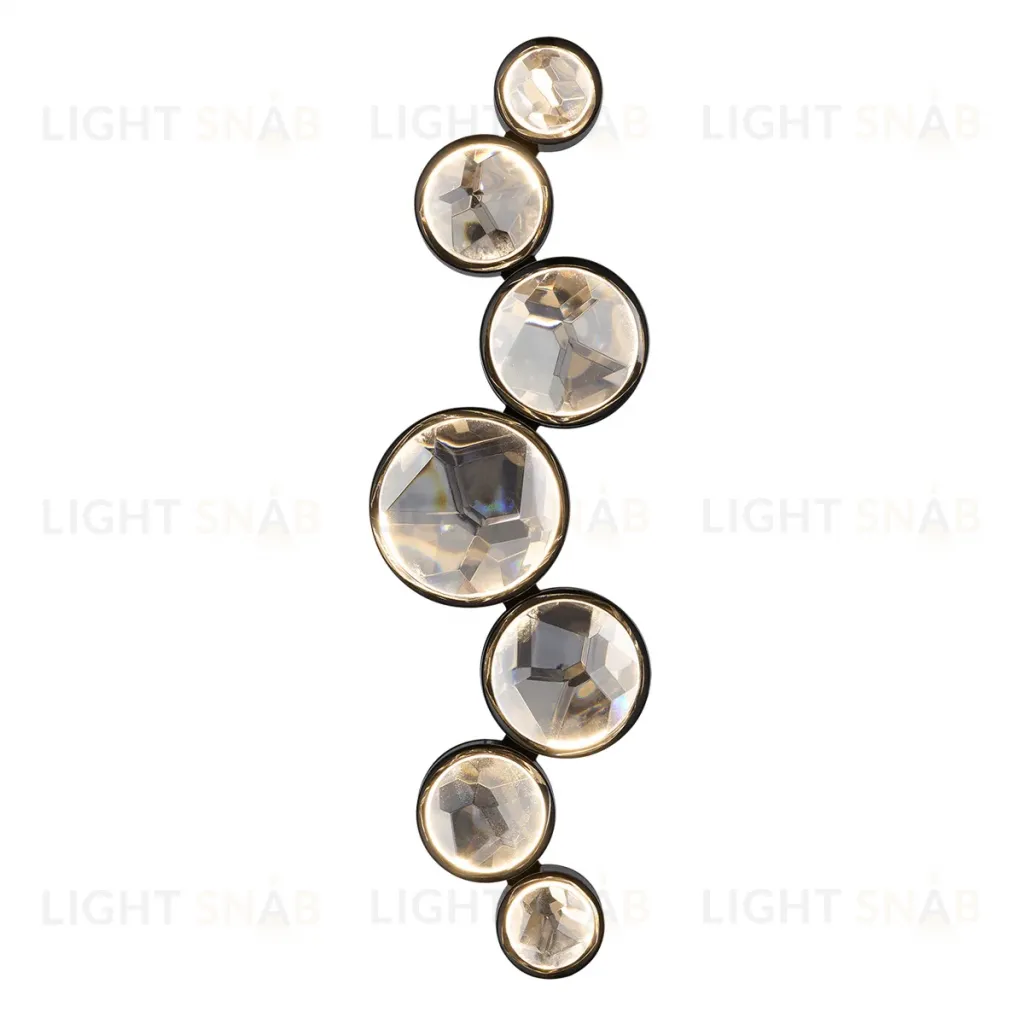 Настенный светильник Odeon Light L-Vision Spilla 7174/15WLA 7174/15WLA