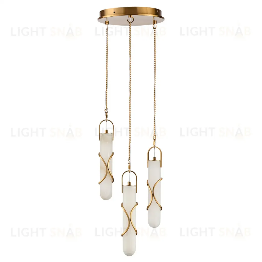 Подвесной светильник Odeon Light L-Vision Parma 6672/30L 6672/30L