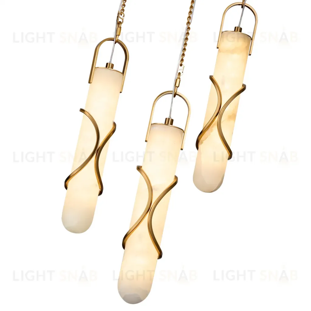 Подвесной светильник Odeon Light L-Vision Parma 6672/30L 6672/30L