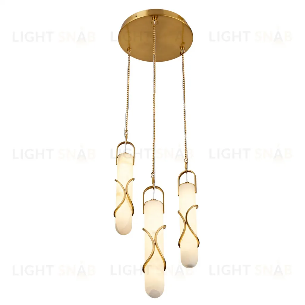 Подвесной светильник Odeon Light L-Vision Parma 6672/30L 6672/30L