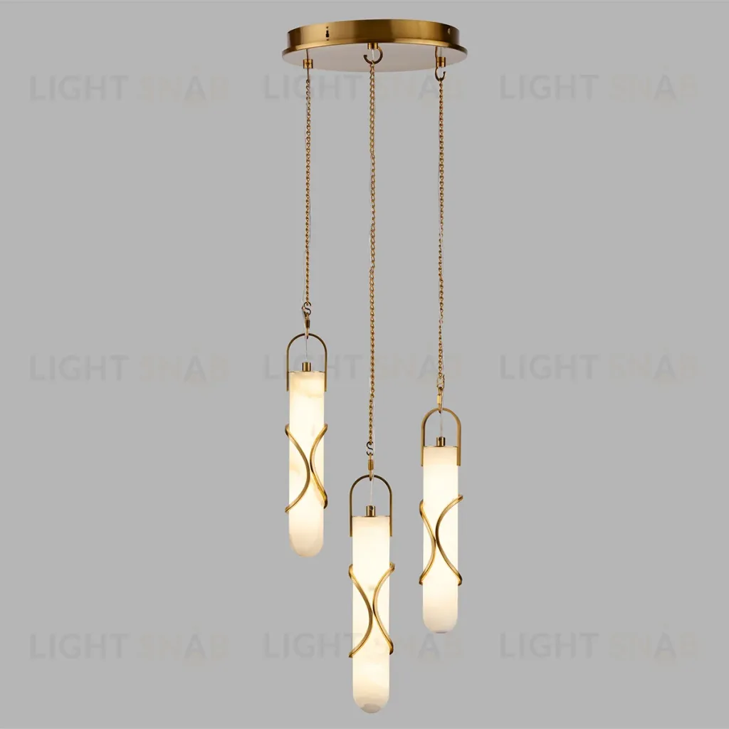 Подвесной светильник Odeon Light L-Vision Parma 6672/30L 6672/30L