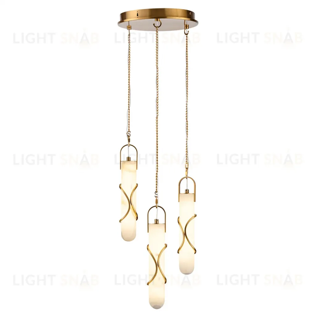 Подвесной светильник Odeon Light L-Vision Parma 6672/30L 6672/30L