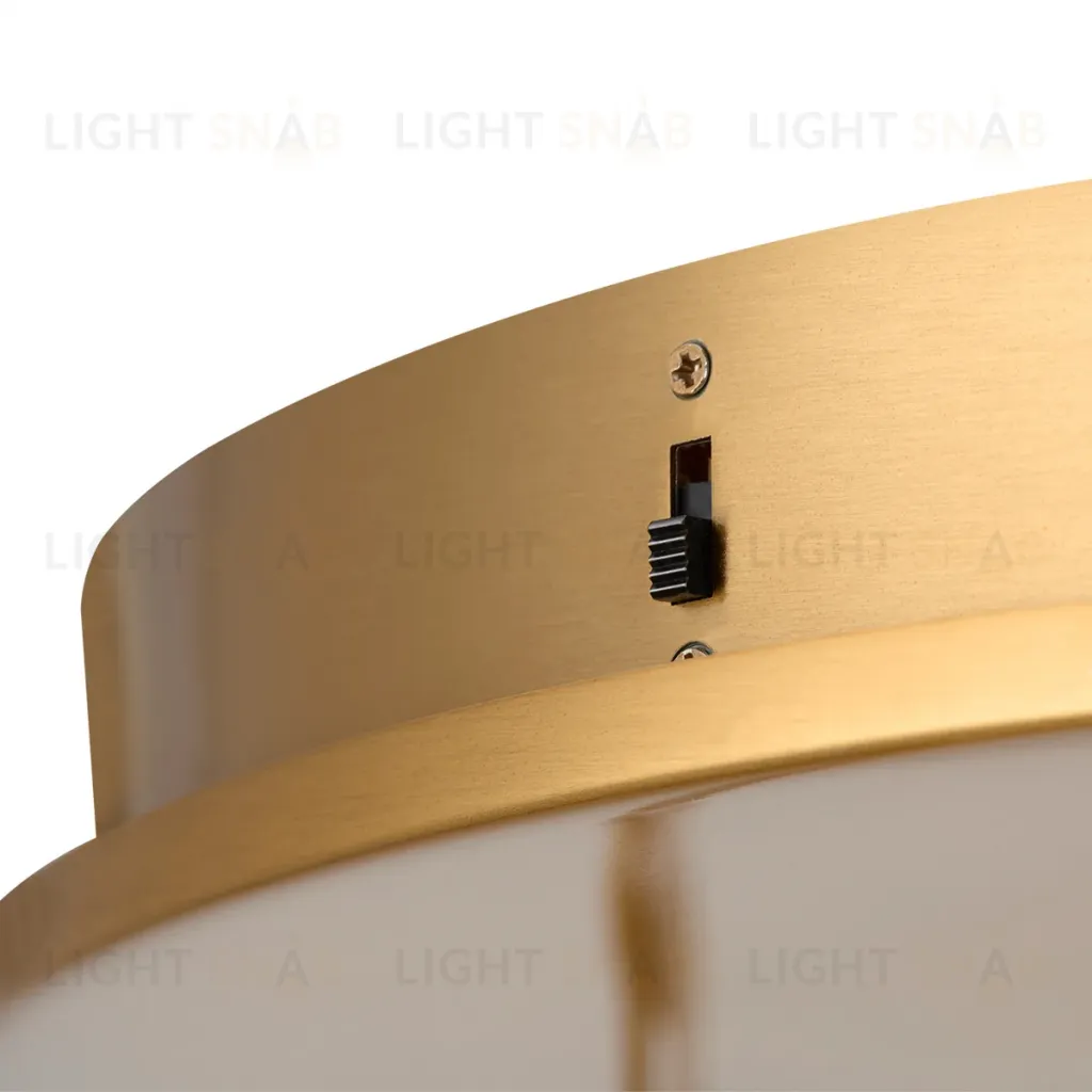 Подвесной светильник Odeon Light L-Vision Parma 6672/30L 6672/30L