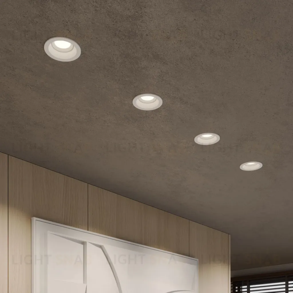 Встраиваемый светильник Novotech Wir Cloud 371054 371054