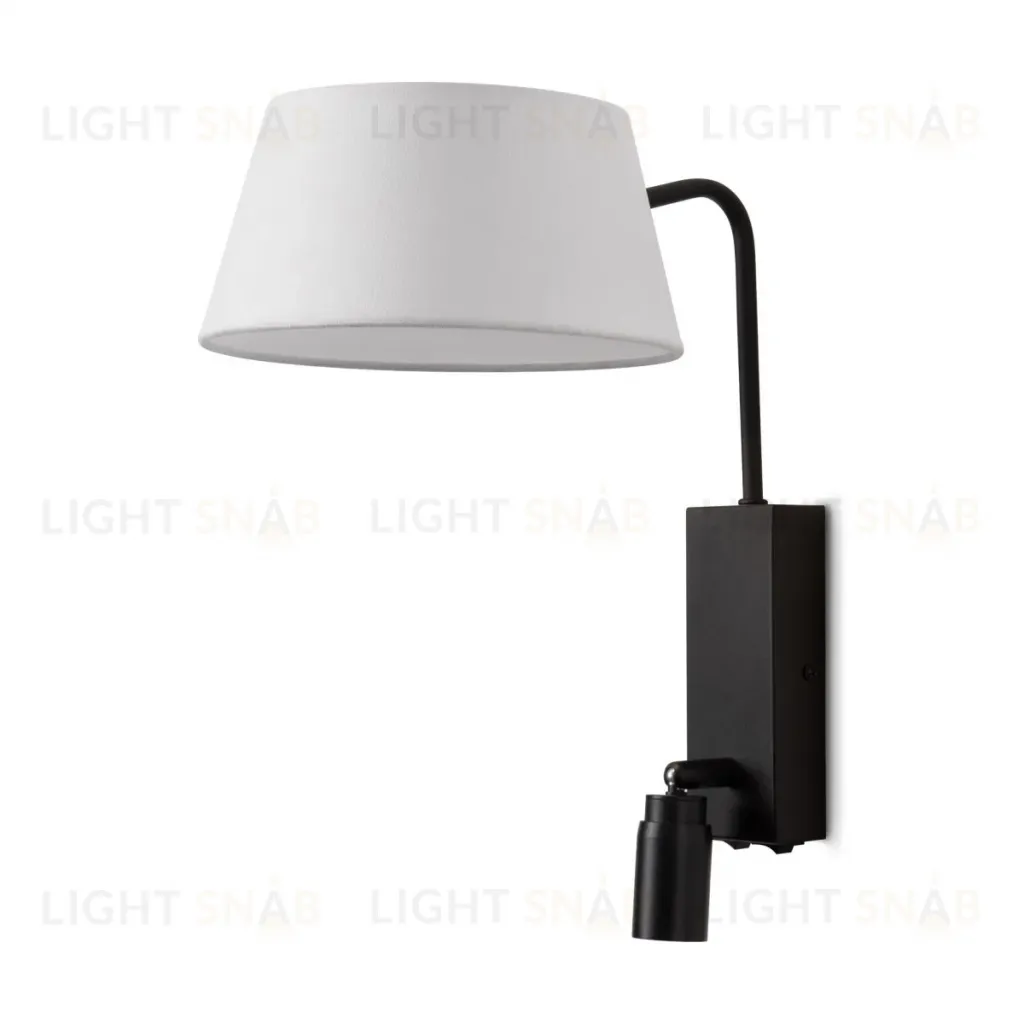 Бра Freya Flint FR2066WL-L40B FR2066WL-L40B
