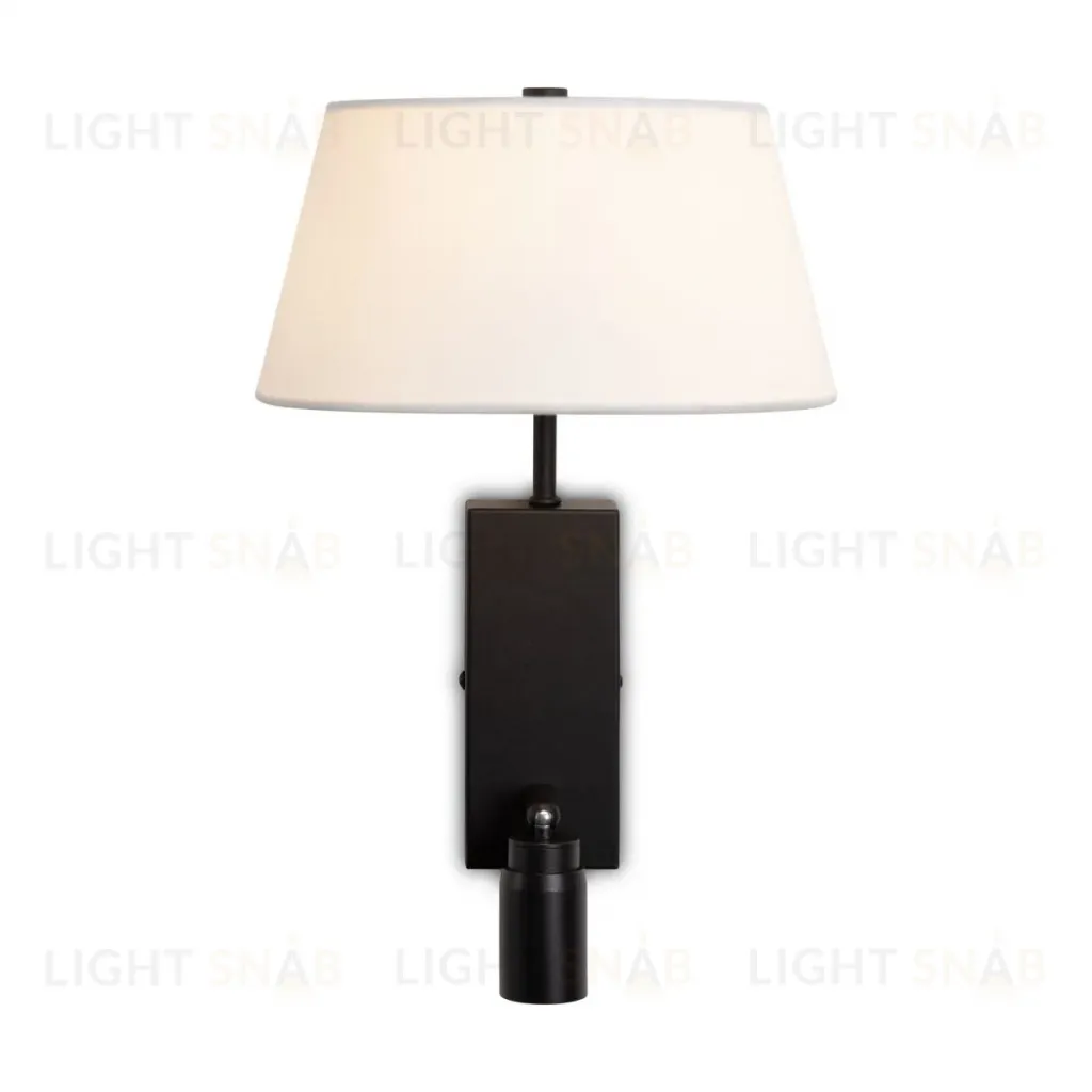 Бра Freya Flint FR2066WL-L40B FR2066WL-L40B