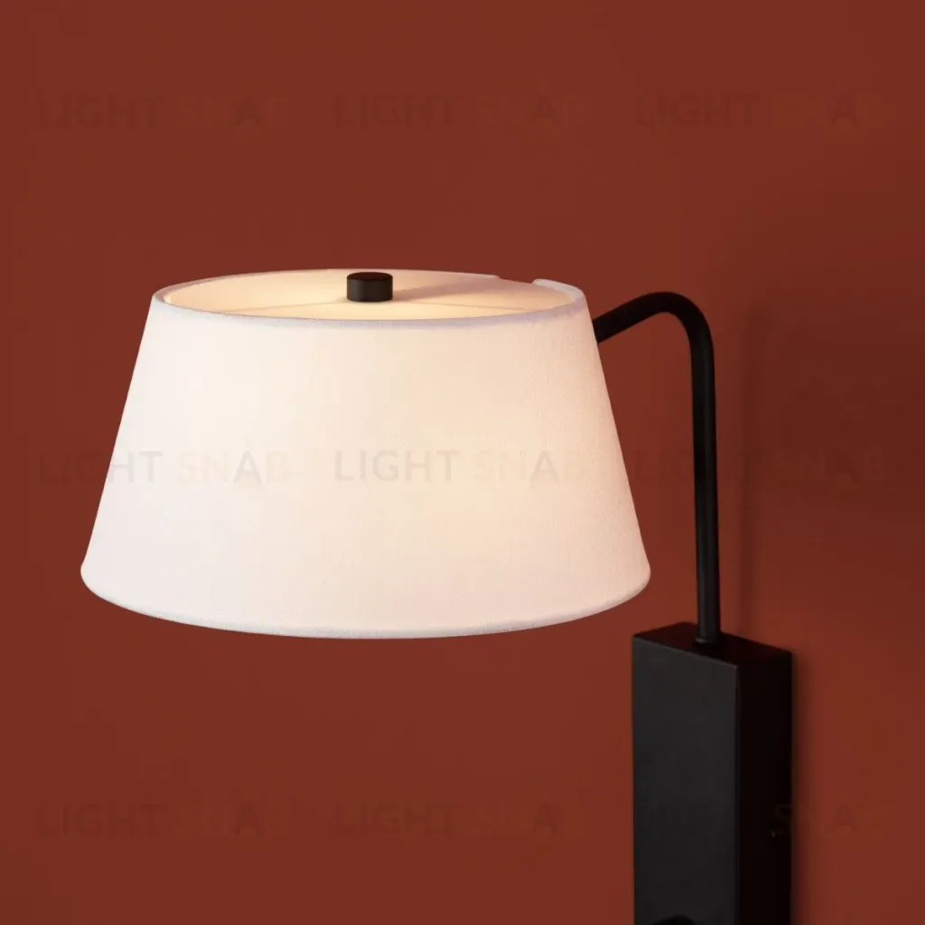 Бра Freya Flint FR2066WL-L40B FR2066WL-L40B