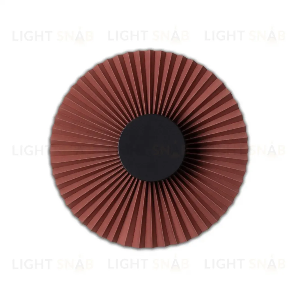 Настенный светильник Freya Rotonda FR5634WL-L6R FR5634WL-L6R