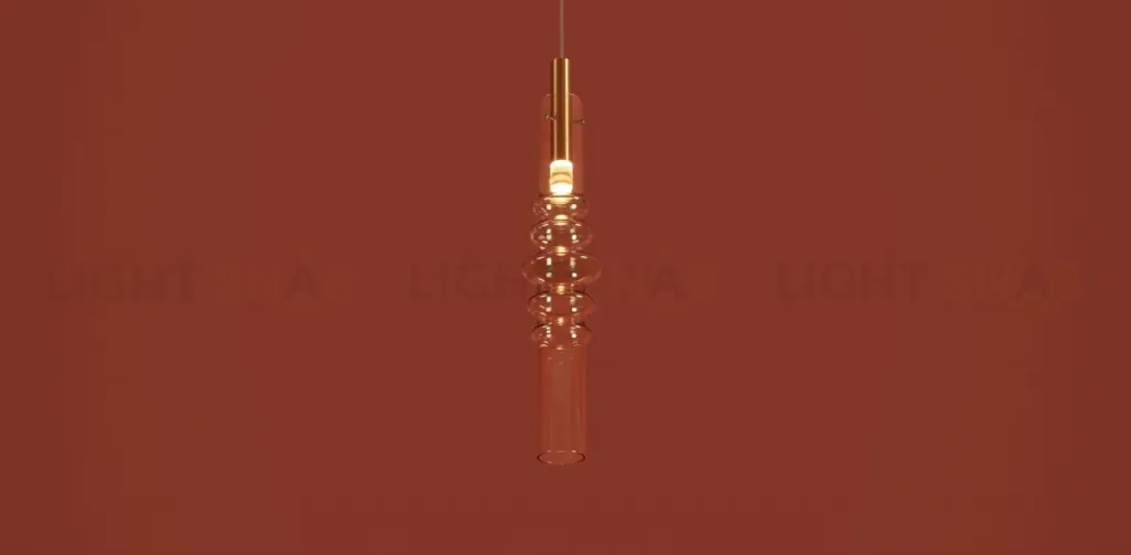 Подвесной светильник Freya Trace FR5635PL-L6AM FR5635PL-L6AM