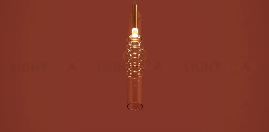 Подвесной светильник Freya Trace FR5635PL-L6AM FR5635PL-L6AM