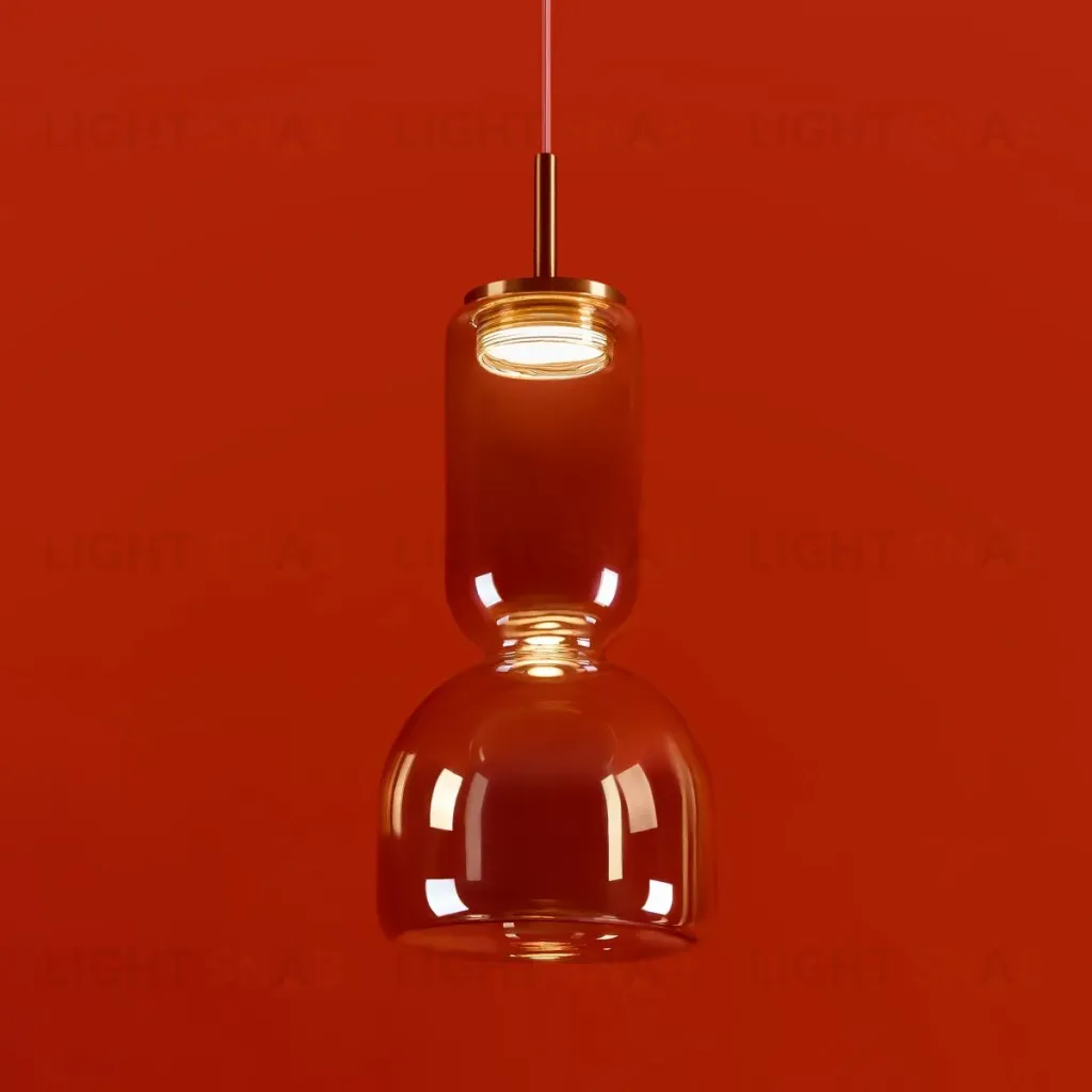 Подвесной светильник Freya Ore FR5636PL-L6AM1 FR5636PL-L6AM1