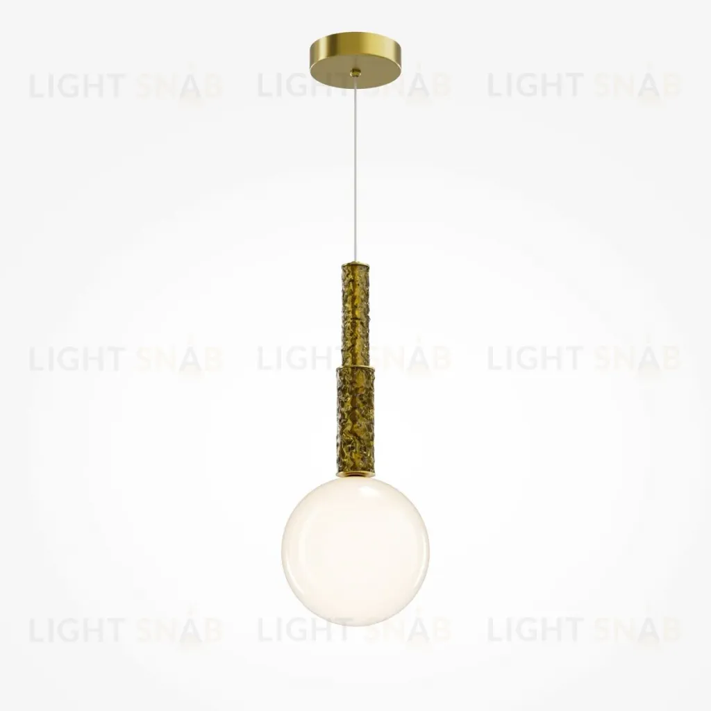 Подвесной светильник Maytoni Orotte MOD520PL-01BS MOD520PL-01BS