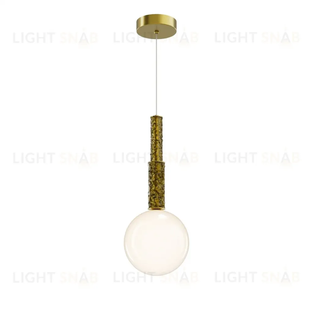 Подвесной светильник Maytoni Orotte MOD520PL-01BS MOD520PL-01BS