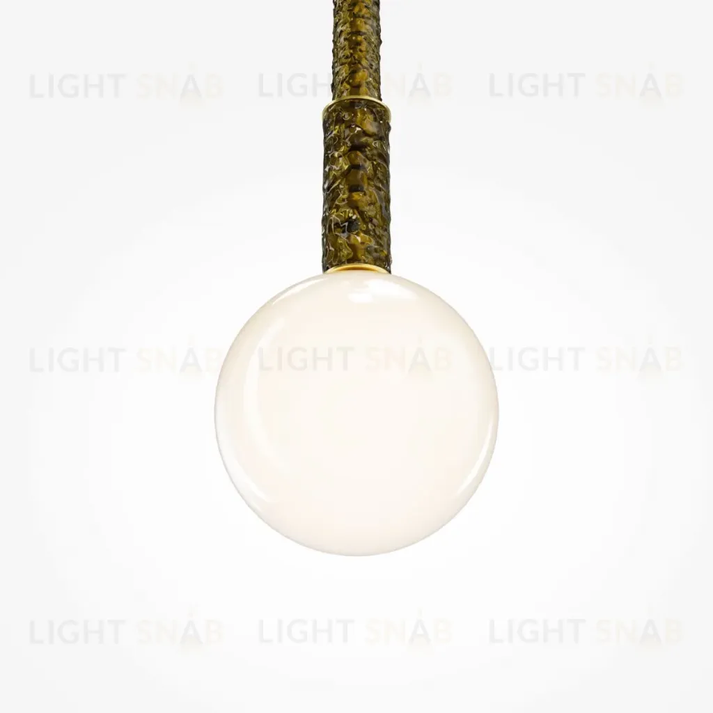 Подвесной светильник Maytoni Orotte MOD520PL-01BS MOD520PL-01BS