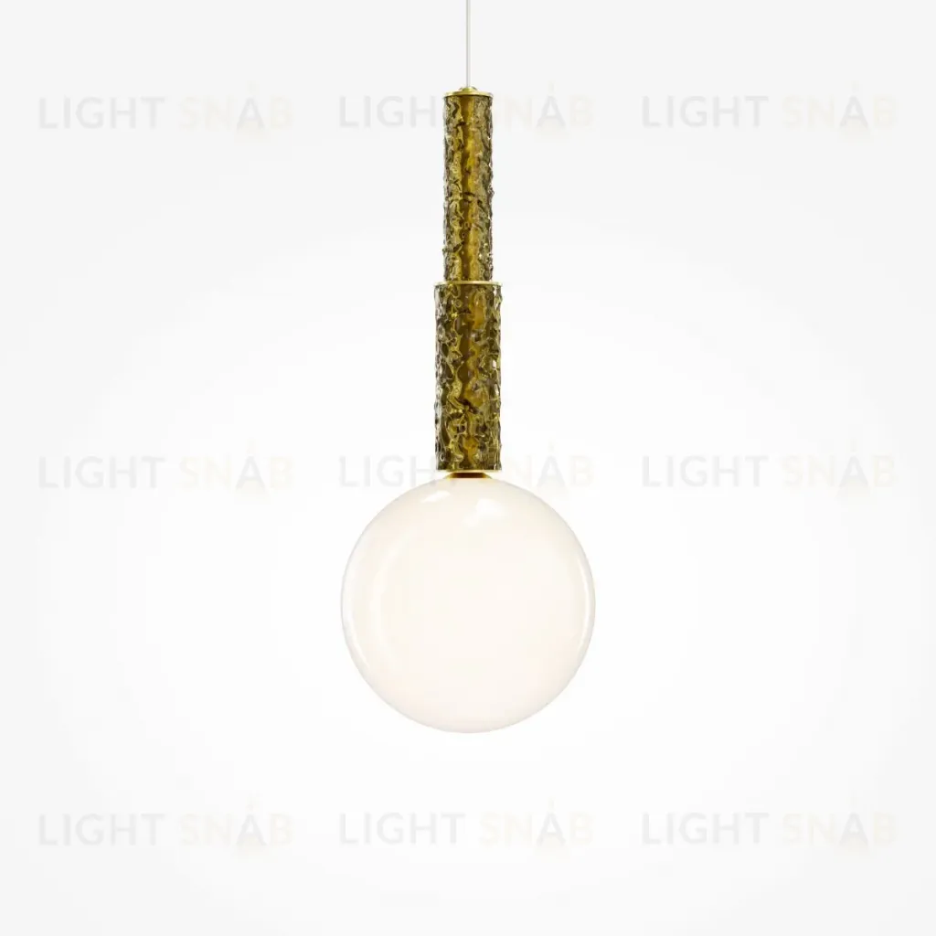 Подвесной светильник Maytoni Orotte MOD520PL-01BS MOD520PL-01BS