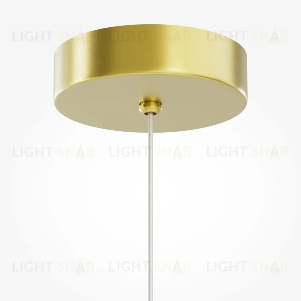 Подвесной светильник Maytoni Orotte MOD520PL-01BS MOD520PL-01BS