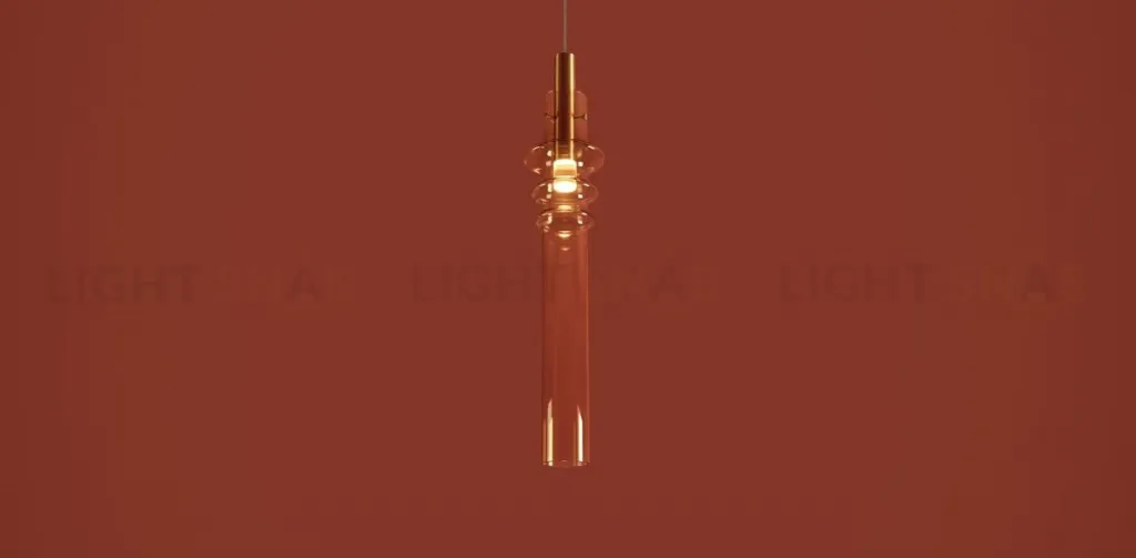 Подвесной светильник Freya Trace FR5635PL-L6AM1 FR5635PL-L6AM1