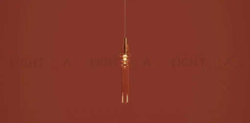 Подвесной светильник Freya Trace FR5635PL-L6AM1 FR5635PL-L6AM1