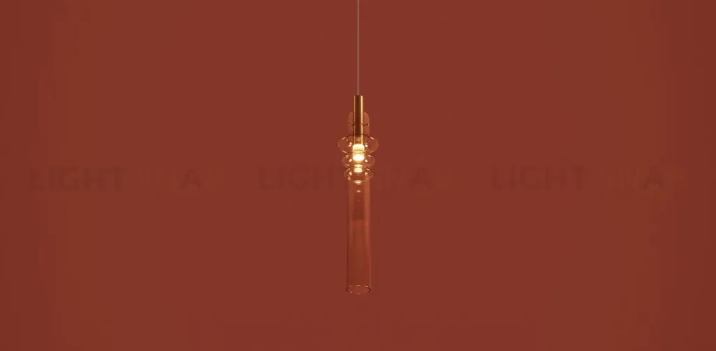 Подвесной светильник Freya Trace FR5635PL-L6AM1 FR5635PL-L6AM1
