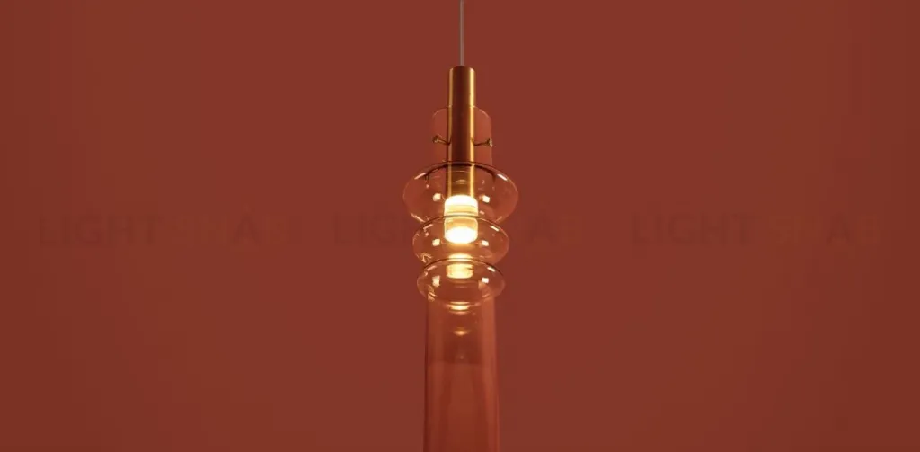 Подвесной светильник Freya Trace FR5635PL-L6AM1 FR5635PL-L6AM1