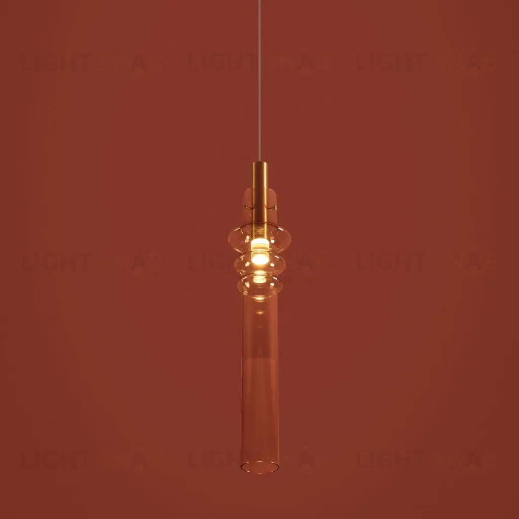 Подвесной светильник Freya Trace FR5635PL-L6AM1 FR5635PL-L6AM1